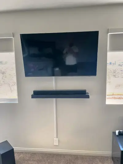 Soundbar work sb10