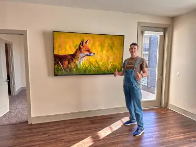 Hide Wires work hw15