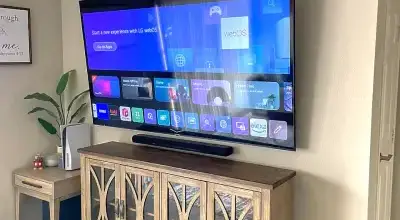 Soundbar work sb0