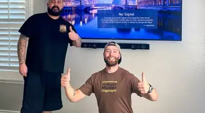 Soundbar work sb1