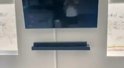 Soundbar work sb10