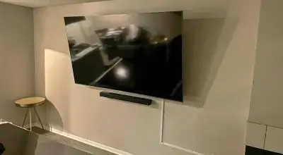 Soundbar work sb11