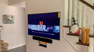 Soundbar work sb2