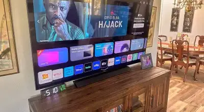 Soundbar work sb3