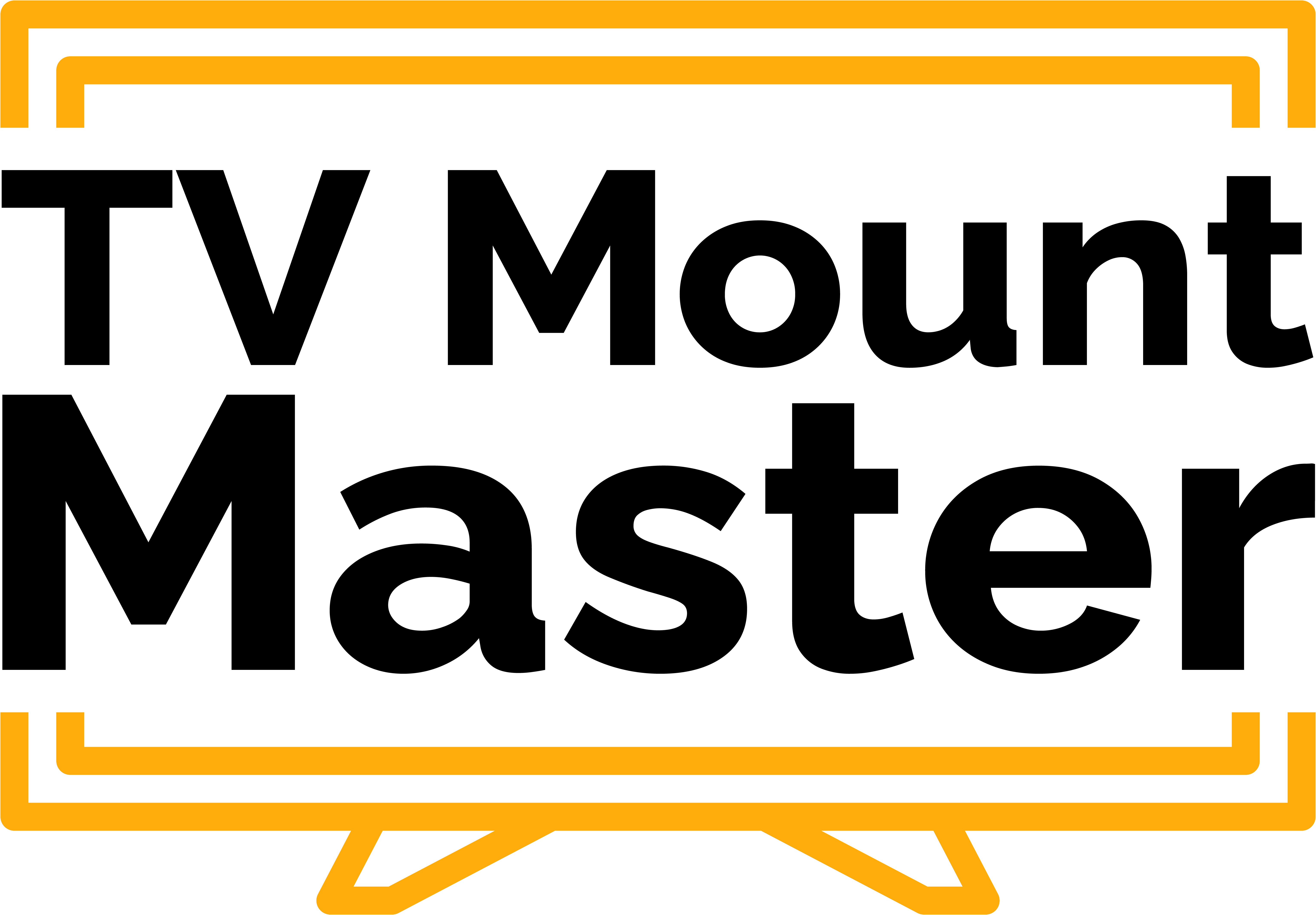 TV Mount Master