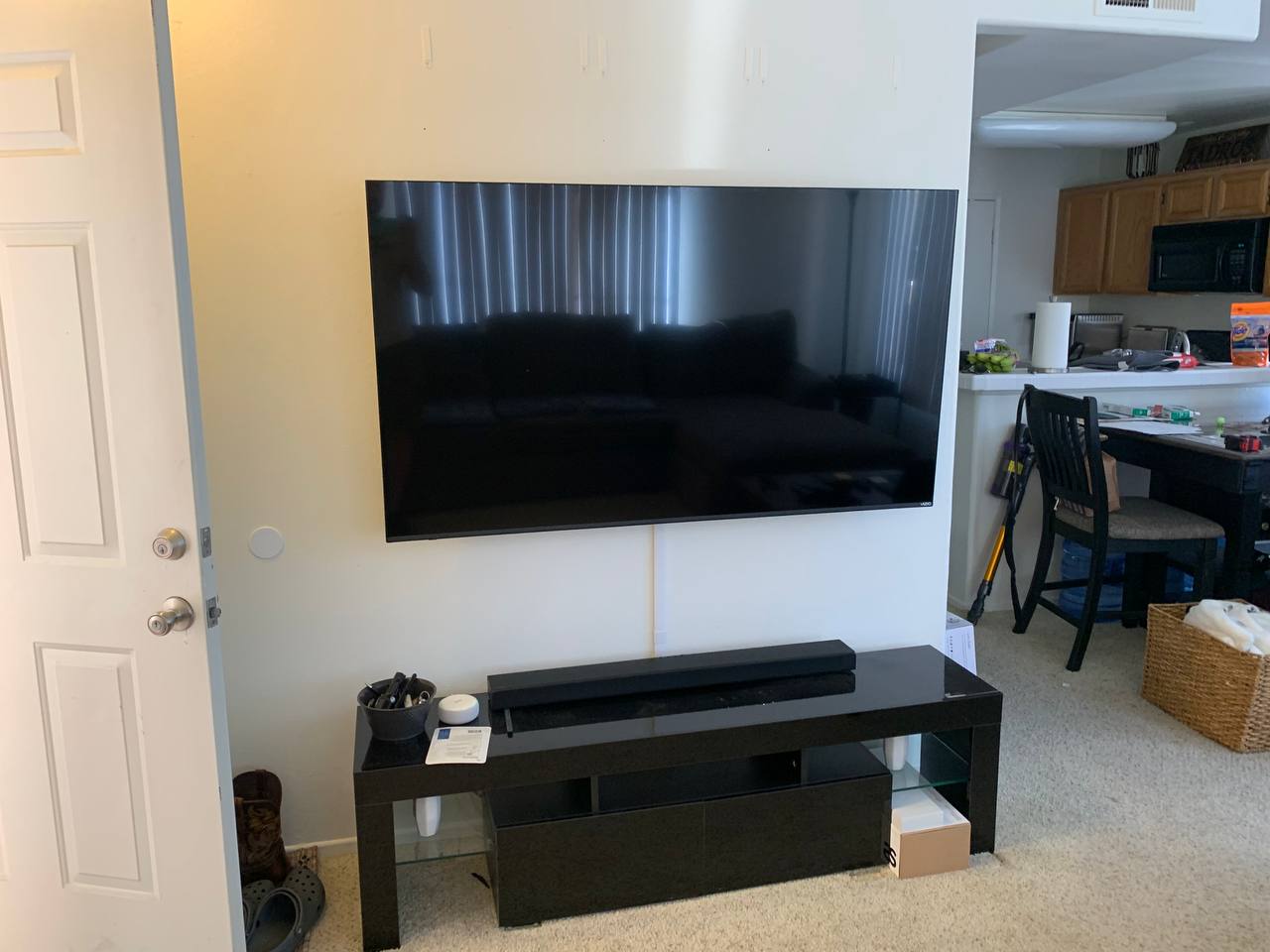 Professional TV Wall Mounting Services: Enhance Your Viewing Experience