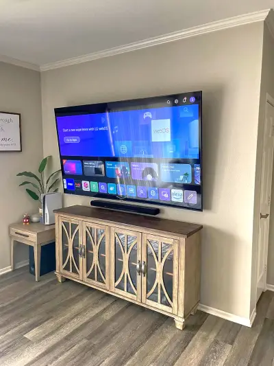Soundbar work sb0