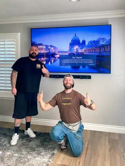 Soundbar work sb1